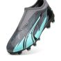 PUMA Ultra Match LL FG Junior Soccer Cleats | Rush Pack