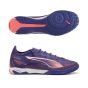 PUMA Ultra 5 Pro Court Soccer Shoes | Formula Pack