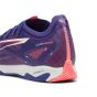 PUMA Ultra 5 Pro Court Soccer Shoes | Formula Pack