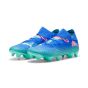 PUMA Future 7 Ultimate FG Soccer Cleats | Formula Pack