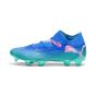 PUMA Future 7 Ultimate FG Soccer Cleats | Formula Pack