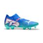 PUMA Future 7 Ultimate FG Soccer Cleats | Formula Pack