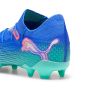 PUMA Future 7 Ultimate FG Soccer Cleats | Formula Pack