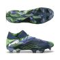 PUMA Future 7 Ultimate FG Soccer Cleats | Lights Out Pack