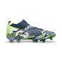 PUMA Future 7 Ultimate FG Soccer Cleats | Lights Out Pack