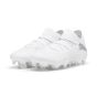 PUMA Future 7 Ultimate FG Soccer Cleats | White Pack