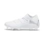 PUMA Future 7 Ultimate FG Soccer Cleats | White Pack