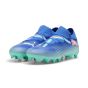 PUMA Future 7 Pro FG Soccer Cleats | Formula Pack