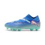 PUMA Future 7 Pro FG Soccer Cleats | Formula Pack