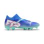 PUMA Future 7 Pro FG Soccer Cleats | Formula Pack