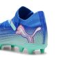 PUMA Future 7 Pro FG Soccer Cleats | Formula Pack