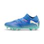 PUMA Future 7 Match FG Soccer Cleats | Formula Pack