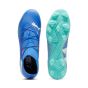 PUMA Future 7 Match FG Soccer Cleats | Formula Pack