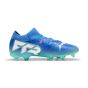 PUMA Future 7 Match FG Soccer Cleats | Formula Pack