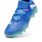 PUMA Future 7 Match FG Soccer Cleats | Formula Pack