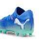 PUMA Future 7 Match FG Soccer Cleats | Formula Pack