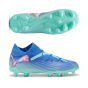 PUMA Future 7 Pro FG Junior Soccer Cleats | Formula Pack