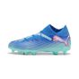 PUMA Future 7 Pro FG Junior Soccer Cleats | Formula Pack