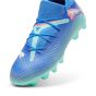 PUMA Future 7 Pro FG Junior Soccer Cleats | Formula Pack