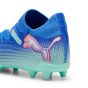 PUMA Future 7 Pro FG Junior Soccer Cleats | Formula Pack