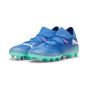 PUMA Future 7 Match FG Junior Soccer Cleats | Formula Pack