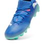 PUMA Future 7 Match FG Junior Soccer Cleats | Formula Pack