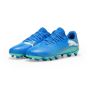 PUMA Future 7 Play FG Junior Soccer Cleats | Formula Pack