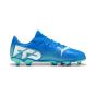 PUMA Future 7 Play FG Junior Soccer Cleats | Formula Pack