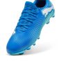 PUMA Future 7 Play FG Junior Soccer Cleats | Formula Pack