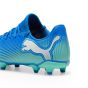 PUMA Future 7 Play FG Junior Soccer Cleats | Formula Pack