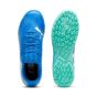 PUMA Future 7 Play TT Junior Soccer Shoes | Formula Pack