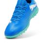 PUMA Future 7 Play TT Junior Soccer Shoes | Formula Pack