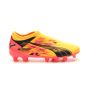 PUMA Ultra Match LL CP FG Junior Soccer Cleats | Pulisic Copa America Pack