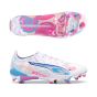 PUMA Ultra 5 Ultimate FG Soccer Cleats | Volume Up Pack