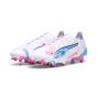 PUMA Ultra 5 Ultimate FG Soccer Cleats | Volume Up Pack