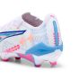 PUMA Ultra 5 Ultimate FG Soccer Cleats | Volume Up Pack