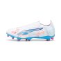 PUMA Ultra 5 Match FG Soccer Cleats | Volume Up Pack