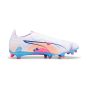 PUMA Ultra 5 Match FG Soccer Cleats | Volume Up Pack