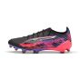 PUMA Ultra 5 Ultimate F1 FG Soccer Cleats | Formula 1 Las Vegas Pack