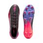 PUMA Ultra 5 Ultimate F1 FG Soccer Cleats | Formula 1 Las Vegas Pack