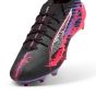 PUMA Ultra 5 Ultimate F1 FG Soccer Cleats | Formula 1 Las Vegas Pack