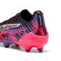 PUMA Ultra 5 Ultimate F1 FG Soccer Cleats | Formula 1 Las Vegas Pack