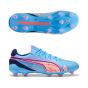 PUMA King Ultimate FG Soccer Cleats | Volume Up Pack