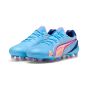 PUMA King Ultimate FG Soccer Cleats | Volume Up Pack