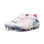 PUMA Future 7 Ultimate FG Soccer Cleats | Volume Up Pack