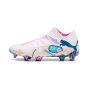 PUMA Future 7 Ultimate FG Soccer Cleats | Volume Up Pack