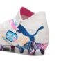 PUMA Future 7 Ultimate FG Soccer Cleats | Volume Up Pack