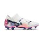 PUMA Future 7 Match FG Soccer Cleats | Volume Up Pack