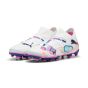 PUMA Future 7 Match FG Junior Soccer Cleats | Volume Up Pack