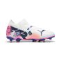 PUMA Future 7 Match FG Junior Soccer Cleats | Volume Up Pack